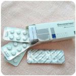Феназепам  Phenazepam Valenta  1 мг в Вичуге