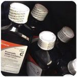 Кодеин сироп Codein (для приготовления напитка Lean, Purple Drank)  473 мл  в Вичуге