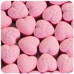 Экстази  Ecstasy Love 200 MDMA в Вичуге