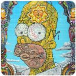 Марки LSD-25 VHQ чистых 250 мкг в Вичуге